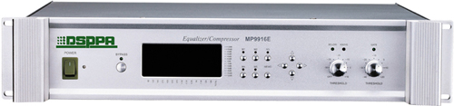 MP9916E 均衡器/压限器